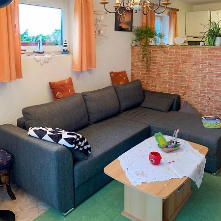 Apartment Buss Utarp Exterior foto