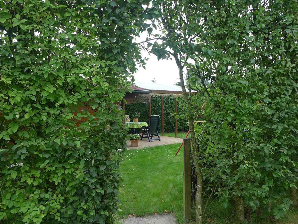 Apartment Buss Utarp Exterior foto