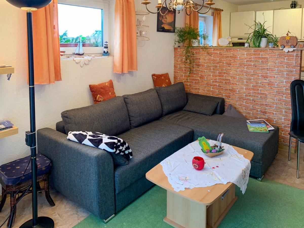 Apartment Buss Utarp Exterior foto